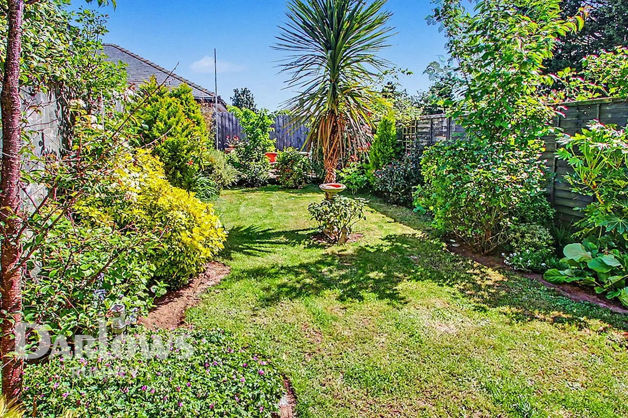 Wentloog Road, Cardiff, photo 17