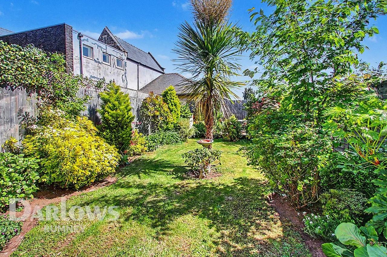 Wentloog Road, Cardiff, photo 18