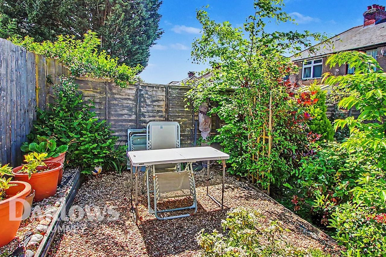 Wentloog Road, Cardiff, photo 21