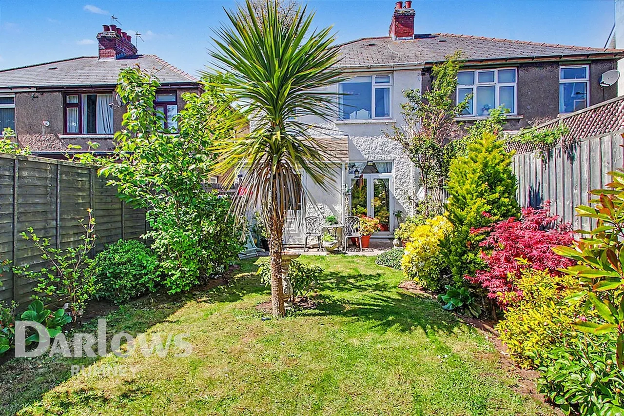 Wentloog Road, Cardiff, photo 20