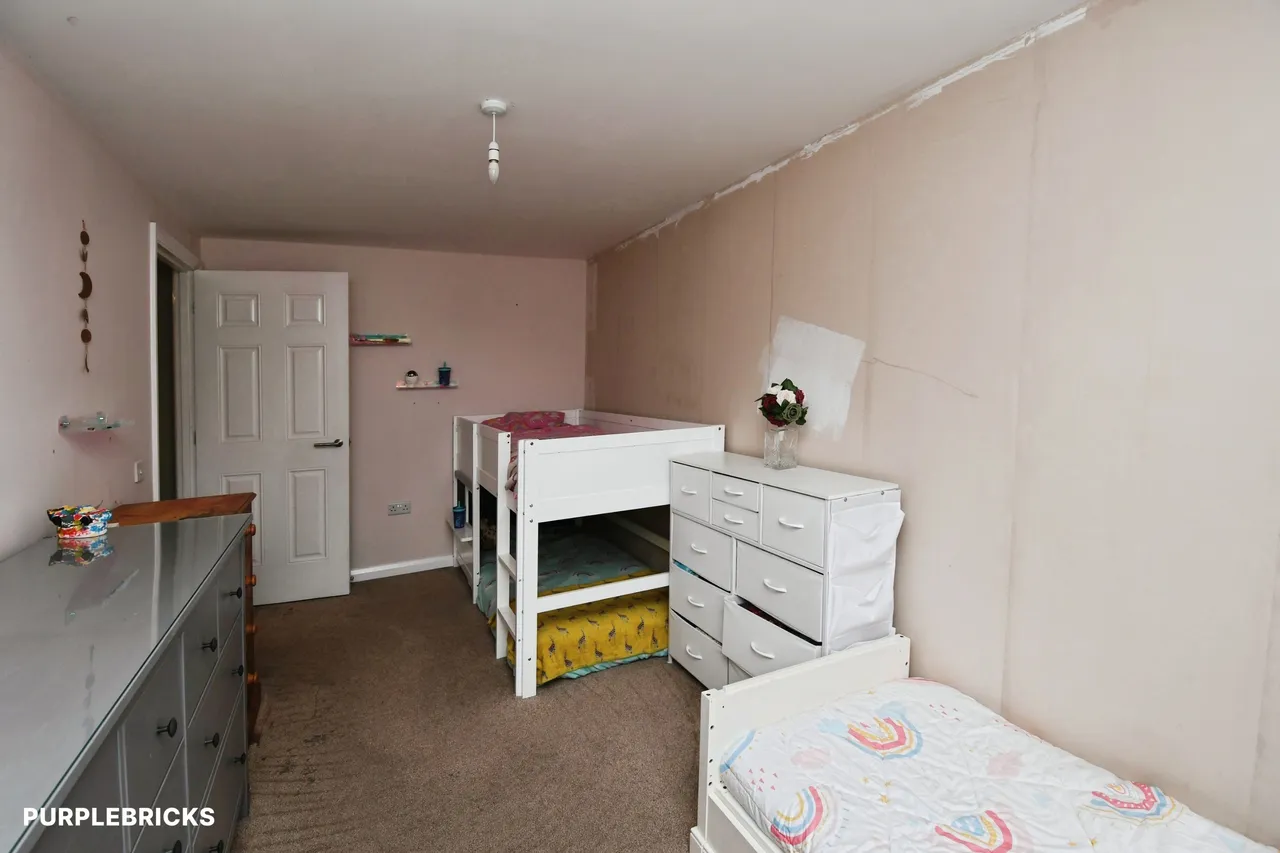 Maltkiln Close, Sleaford, NG34, photo 14