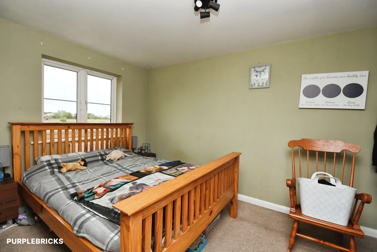 Maltkiln Close, Sleaford, NG34, photo 9