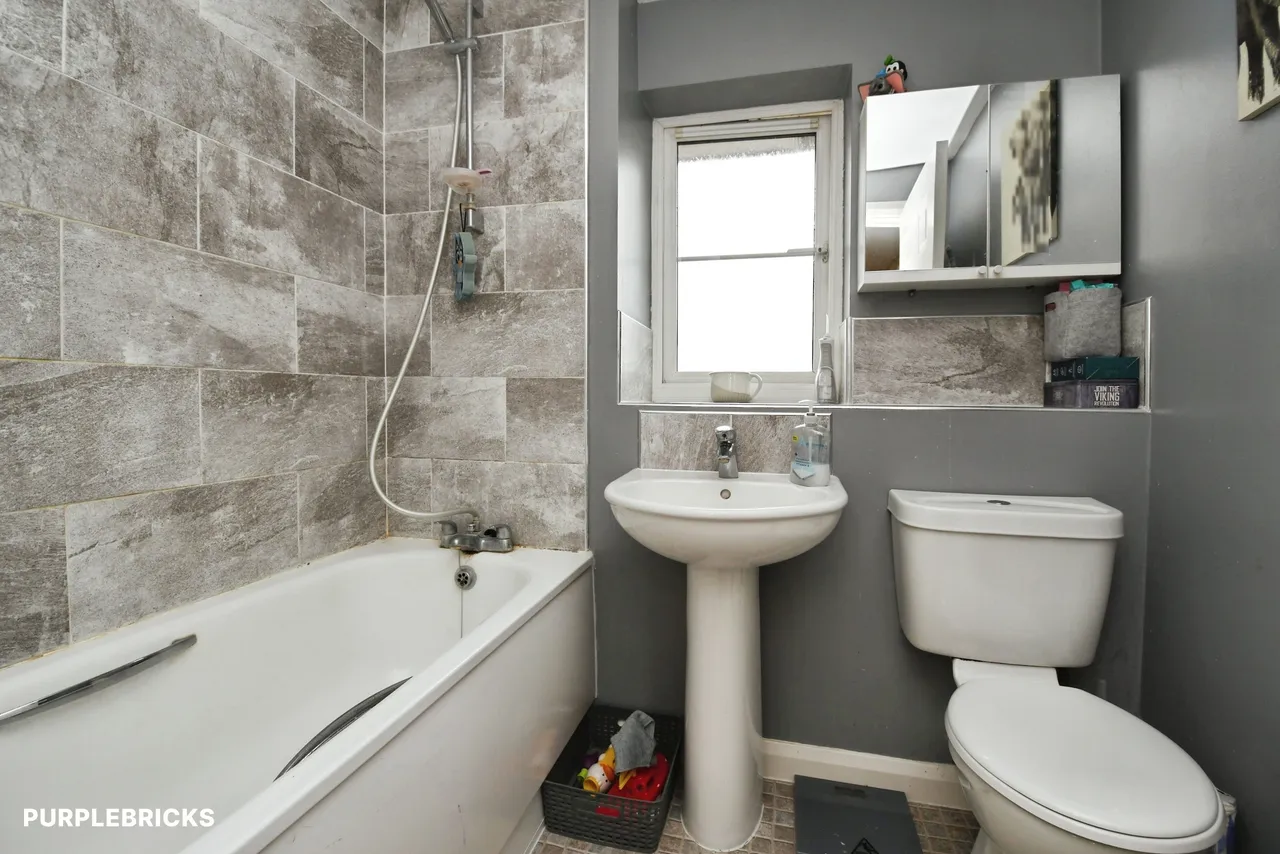 Maltkiln Close, Sleaford, NG34, photo 11