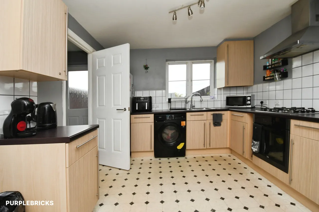 Maltkiln Close, Sleaford, NG34, photo 7