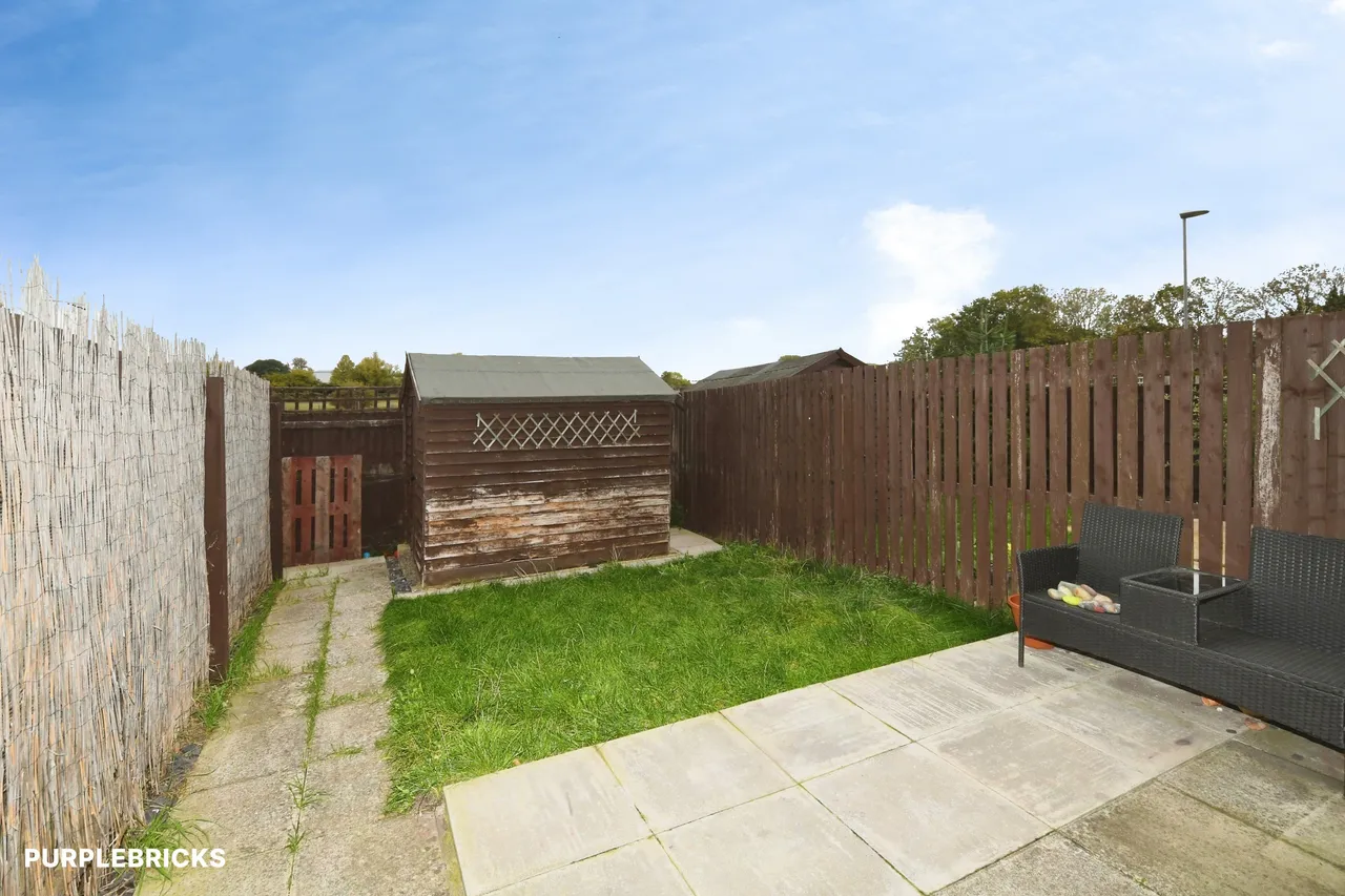 Maltkiln Close, Sleaford, NG34, photo 15