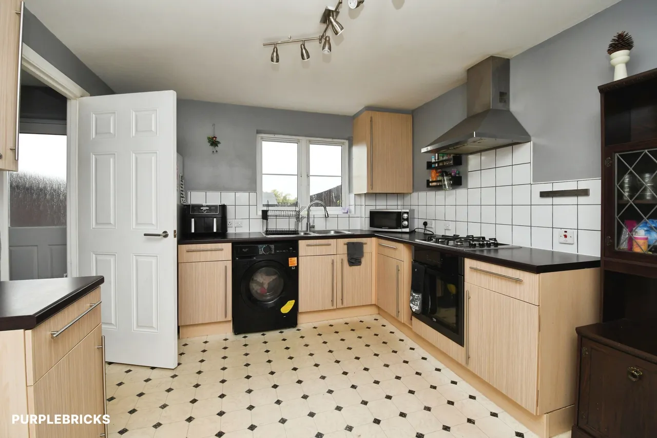 Maltkiln Close, Sleaford, NG34, photo 5