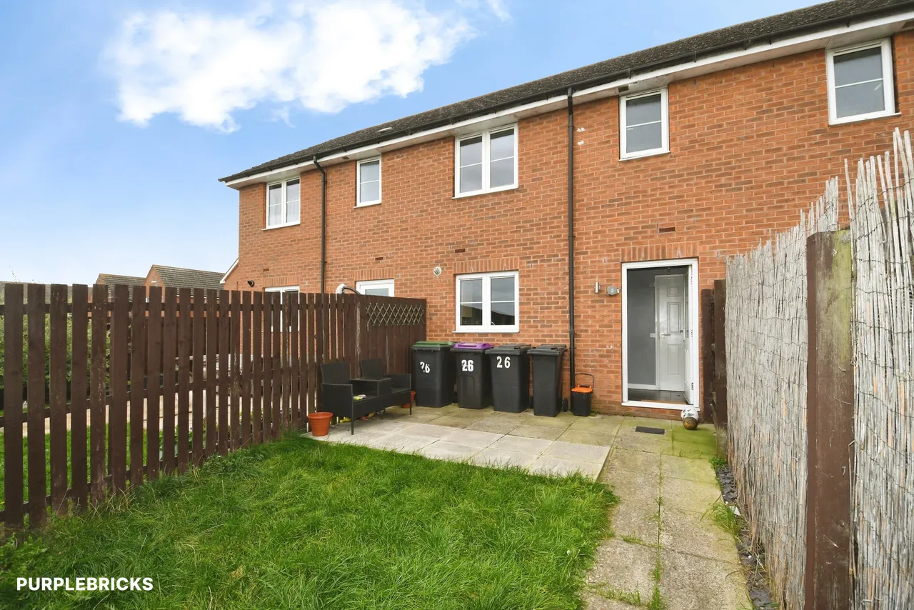 Maltkiln Close, Sleaford, NG34, photo 21