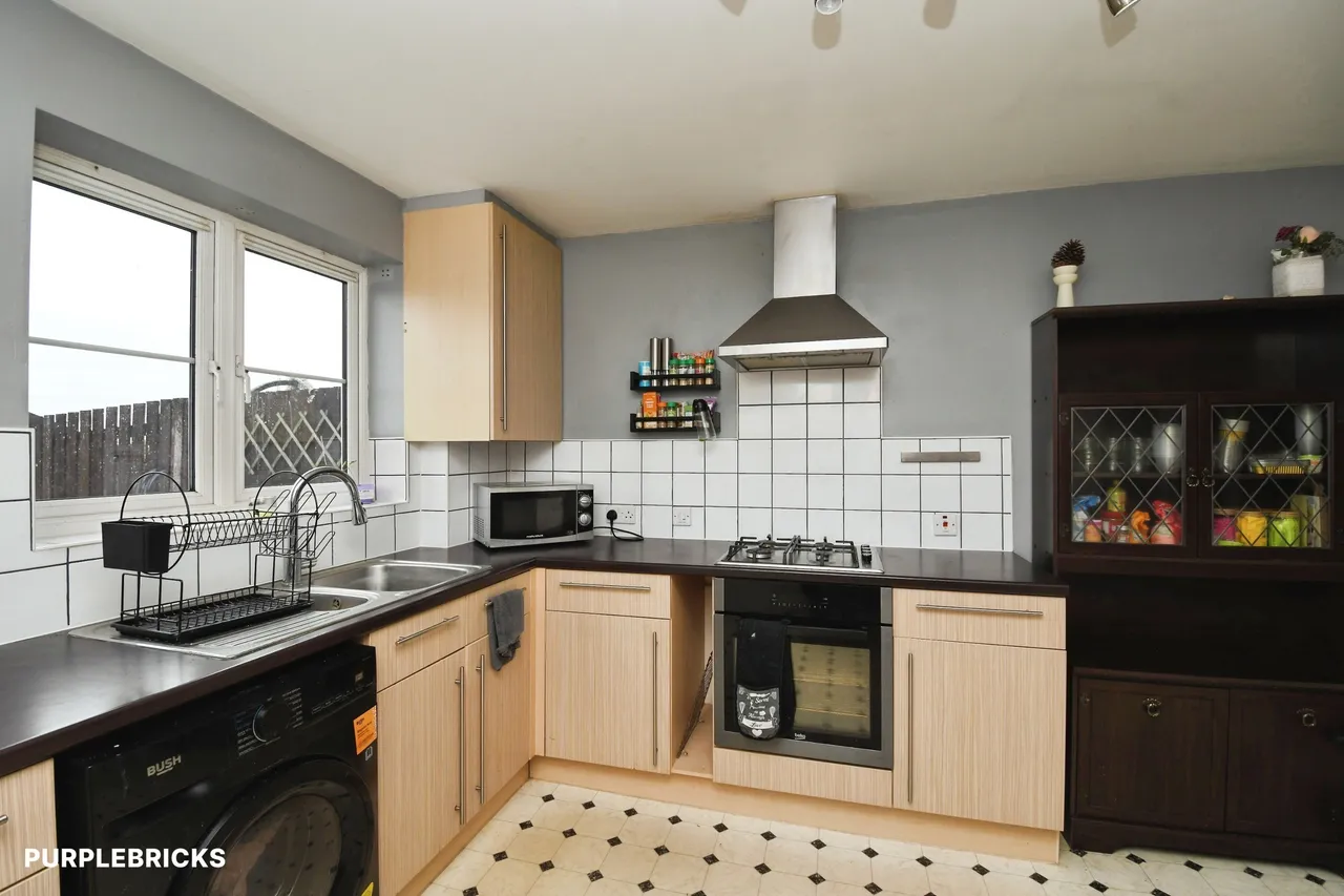 Maltkiln Close, Sleaford, NG34, photo 6
