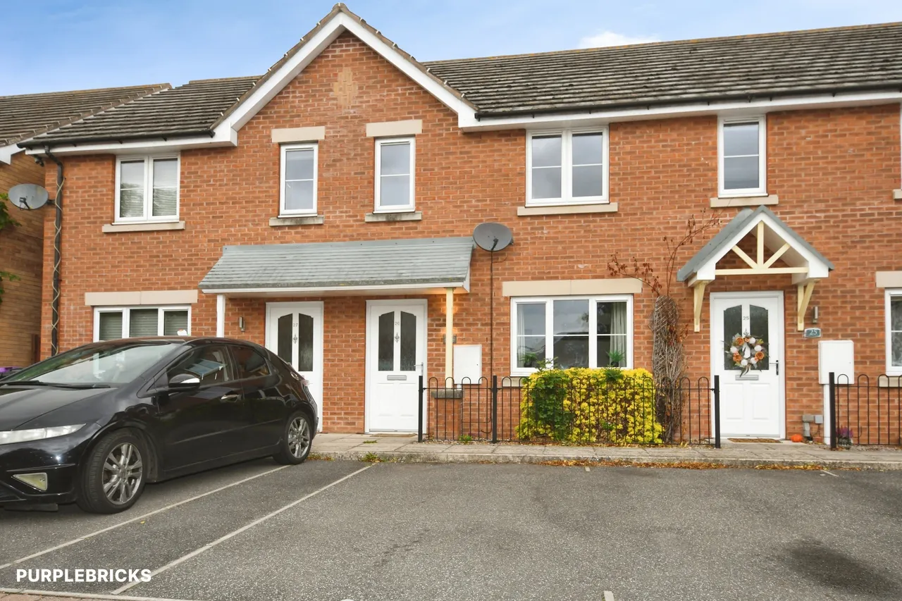 Maltkiln Close, Sleaford, NG34, photo 20