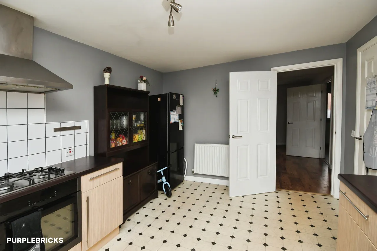 Maltkiln Close, Sleaford, NG34, photo 8