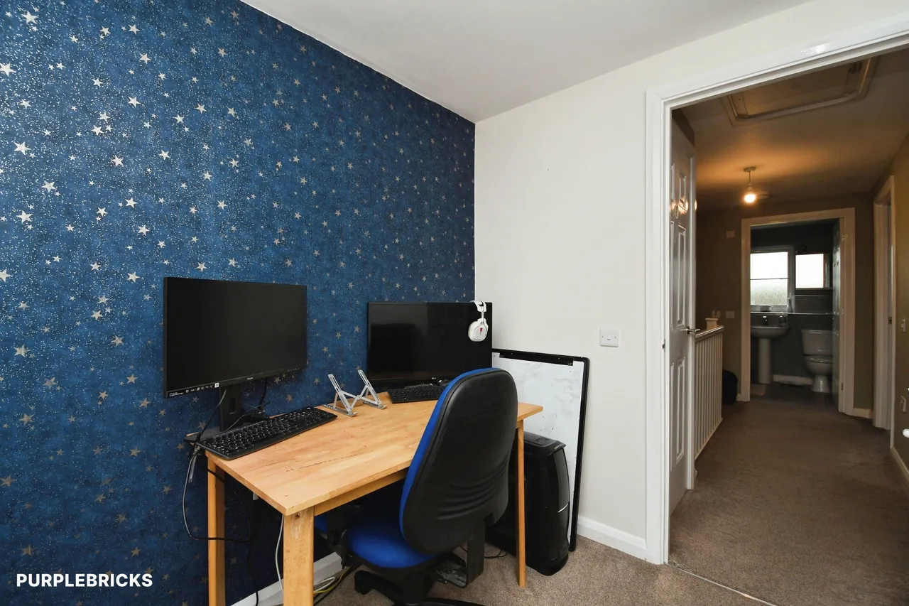 Maltkiln Close, Sleaford, NG34, photo 18