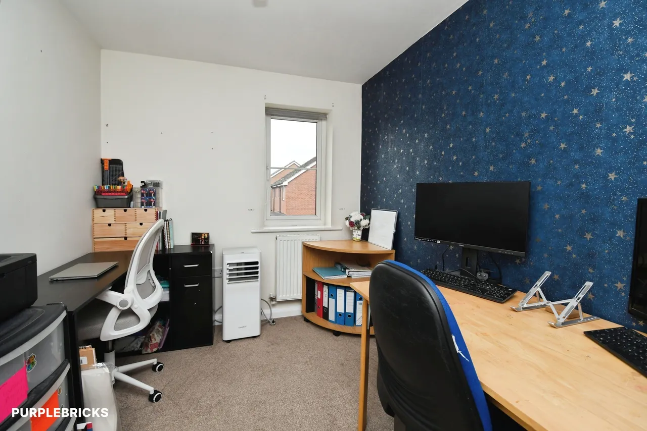 Maltkiln Close, Sleaford, NG34, photo 17