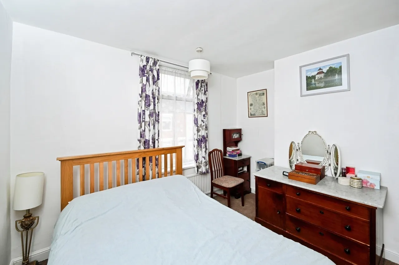 Princes Street, Mansfield, Nottinghamshire, NG18, photo 14