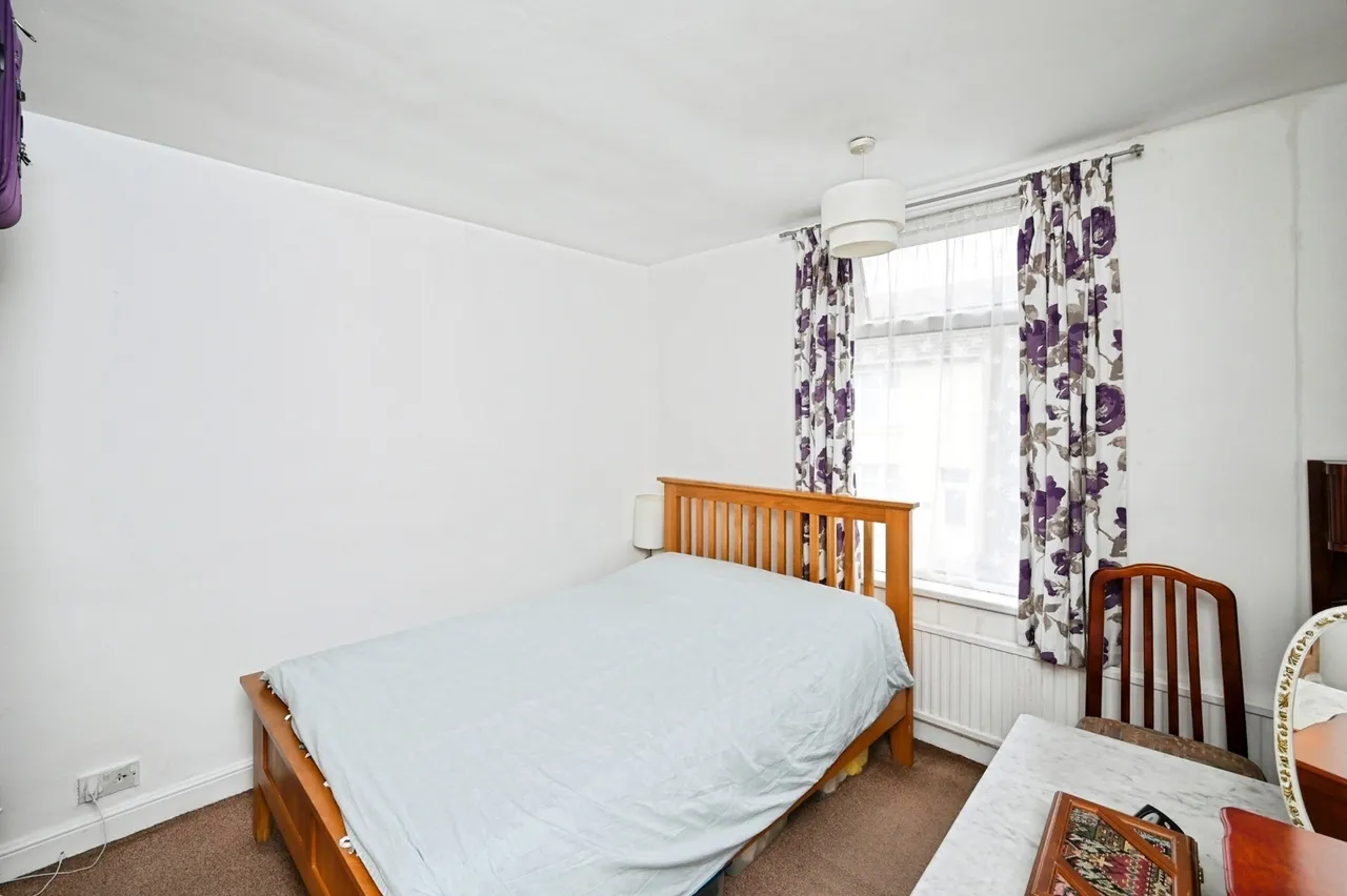 Princes Street, Mansfield, Nottinghamshire, NG18, photo 13