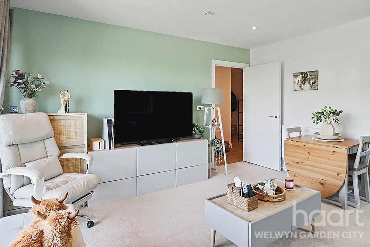 Bessemer Road, Welwyn Garden City, AL7, photo 3