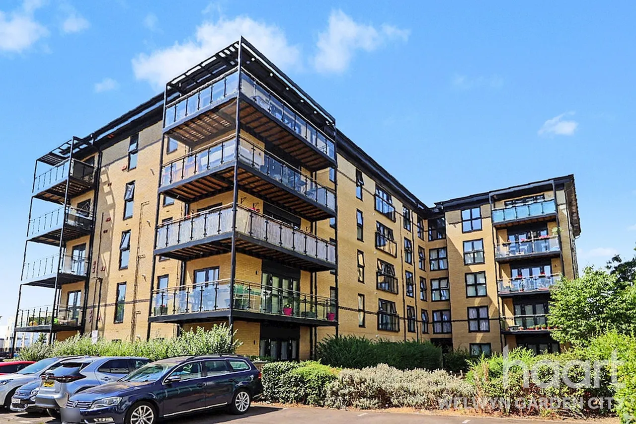 Bessemer Road, Welwyn Garden City, AL7, photo 21