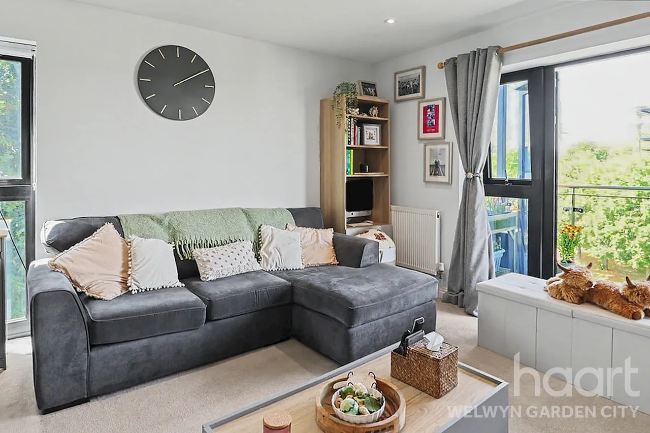 Bessemer Road, Welwyn Garden City, AL7, photo 5