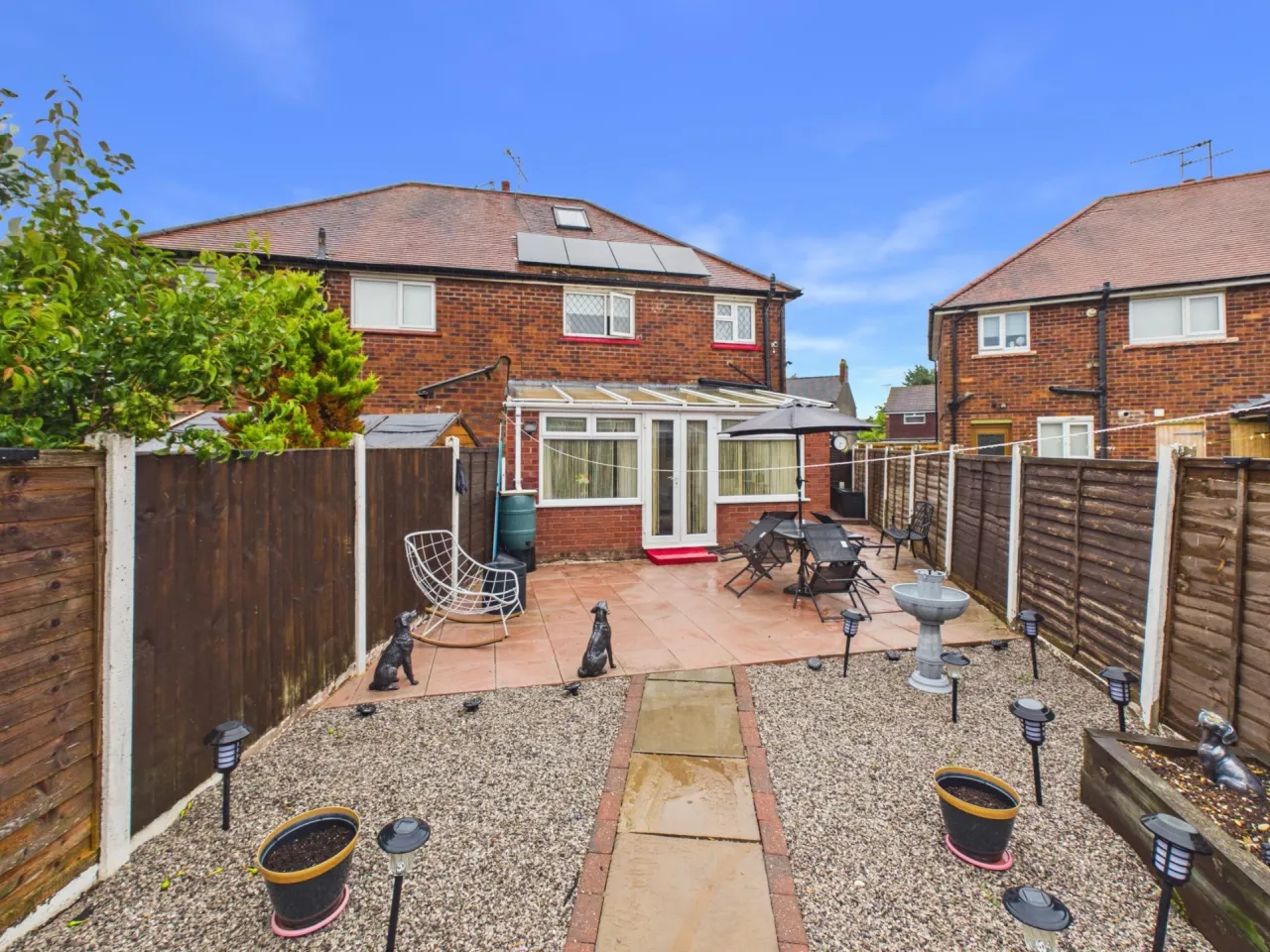 Sunnybank Road, Crewe, photo 4