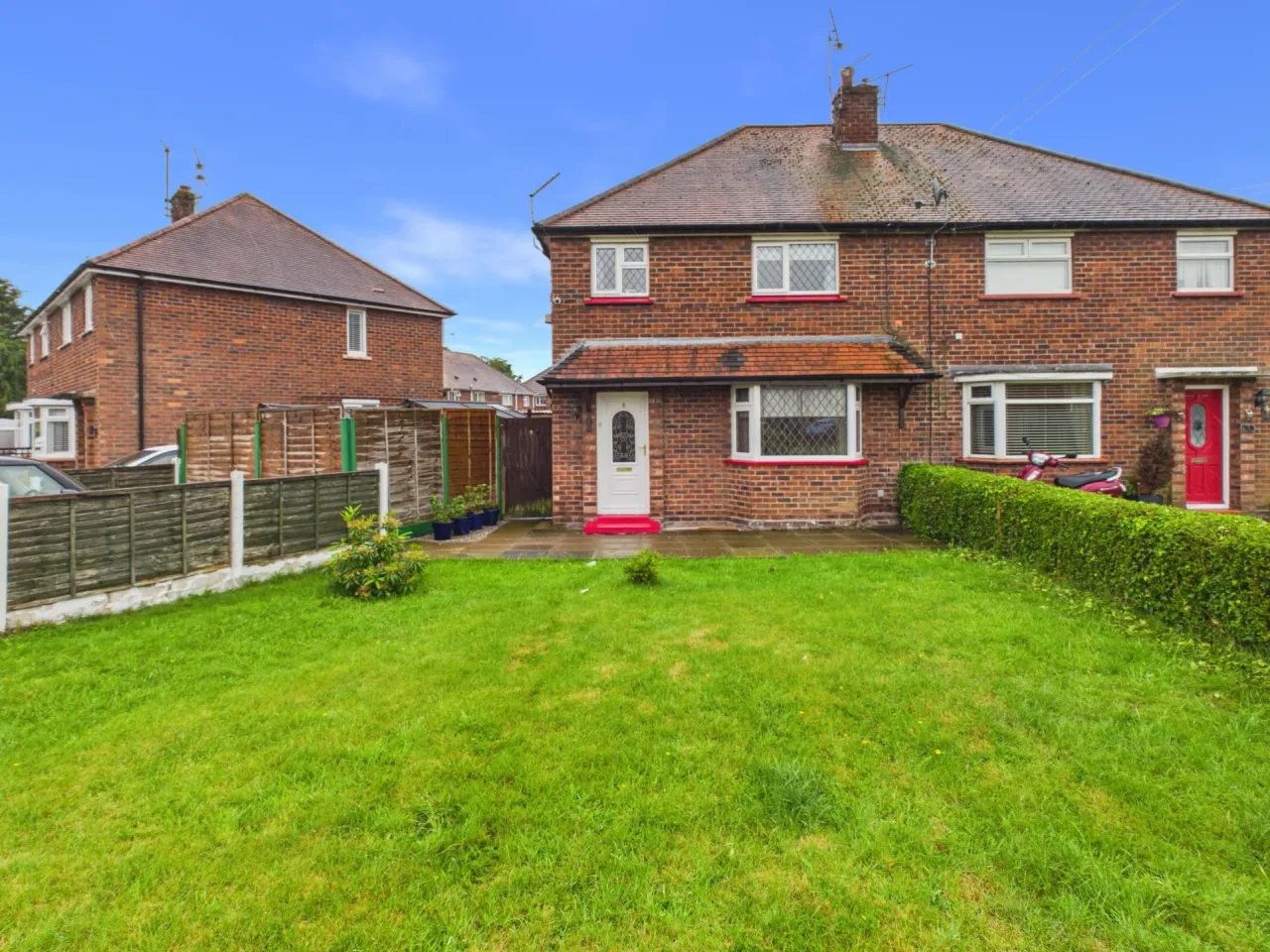Sunnybank Road, Crewe, photo 20