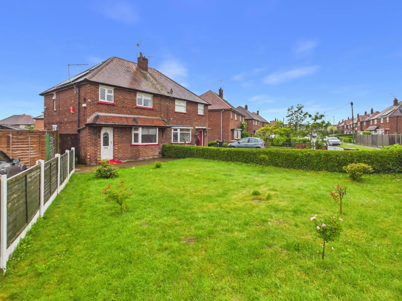 Sunnybank Road, Crewe, photo 21