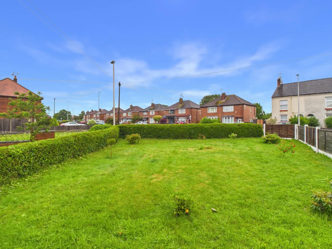 Sunnybank Road, Crewe, photo 25