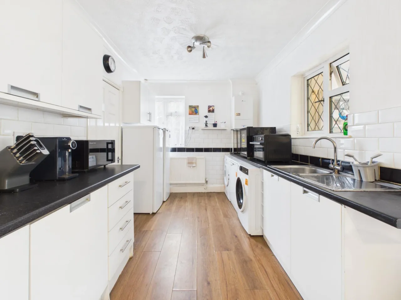Sunnybank Road, Crewe, photo 5
