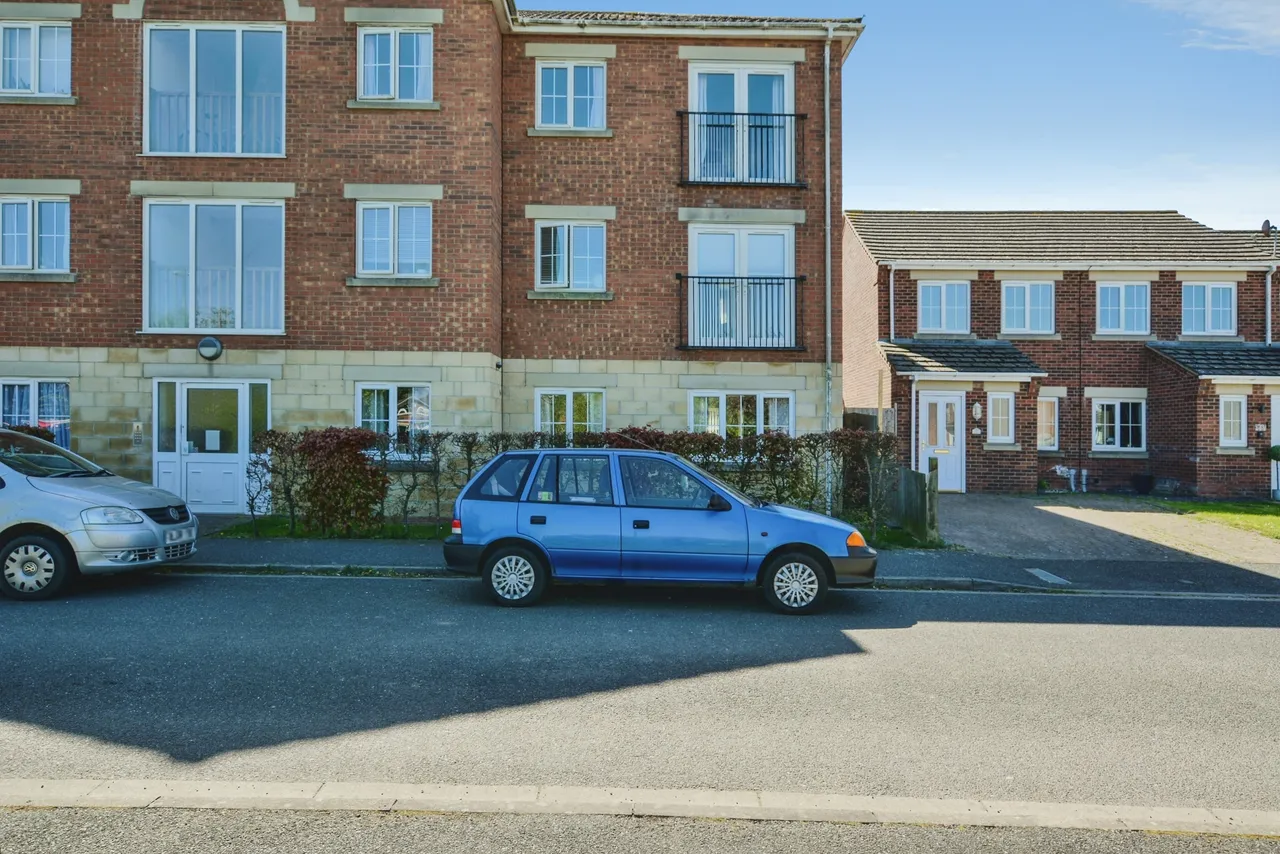 Mulberry Way, Skegness, PE25, photo 17