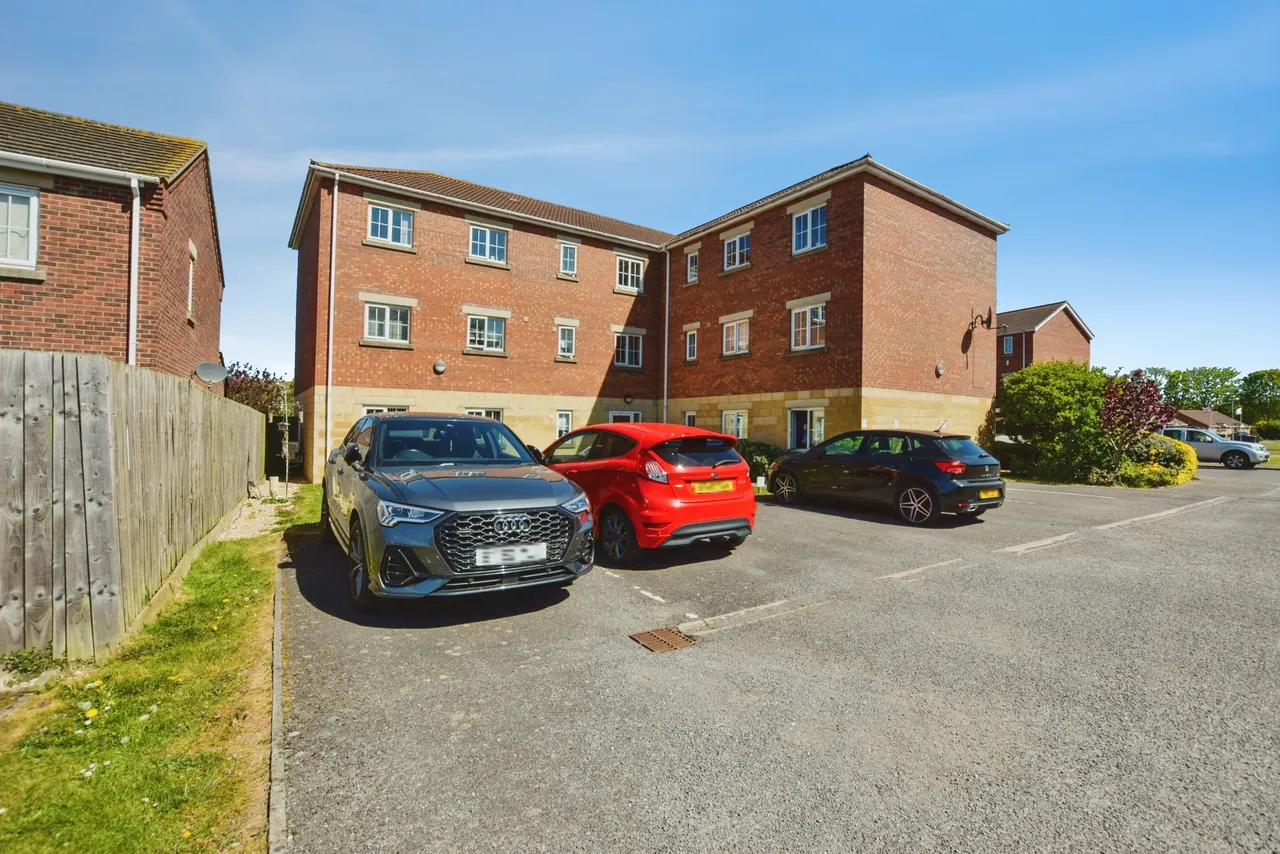 Mulberry Way, Skegness, PE25, photo 18