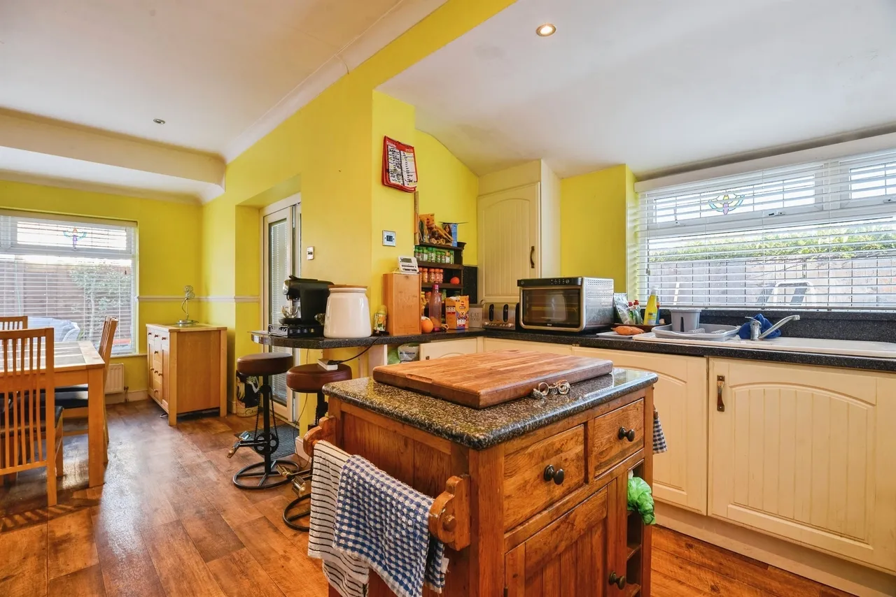 Ashville Avenue, Eaglescliffe, TS16, photo 8