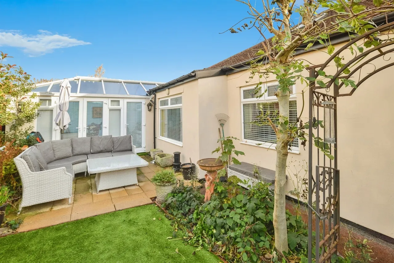 Ashville Avenue, Eaglescliffe, TS16, photo 19
