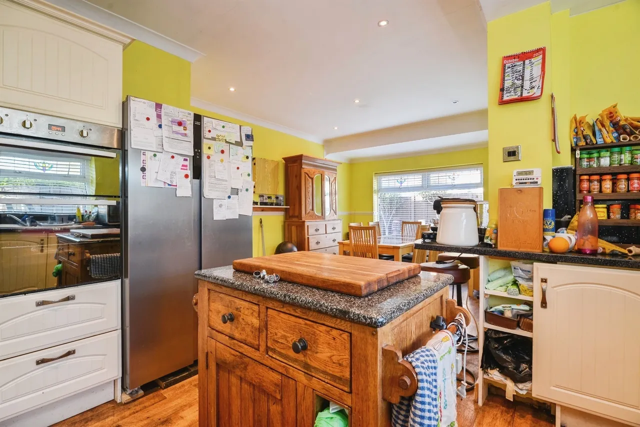 Ashville Avenue, Eaglescliffe, TS16, photo 9