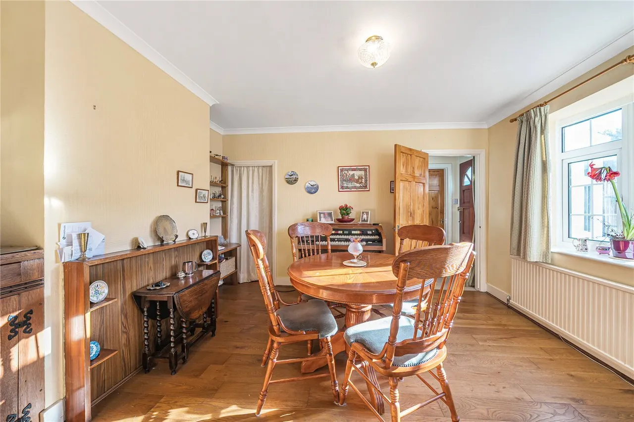 Mayflower Road, Whitehill, GU35, photo 9