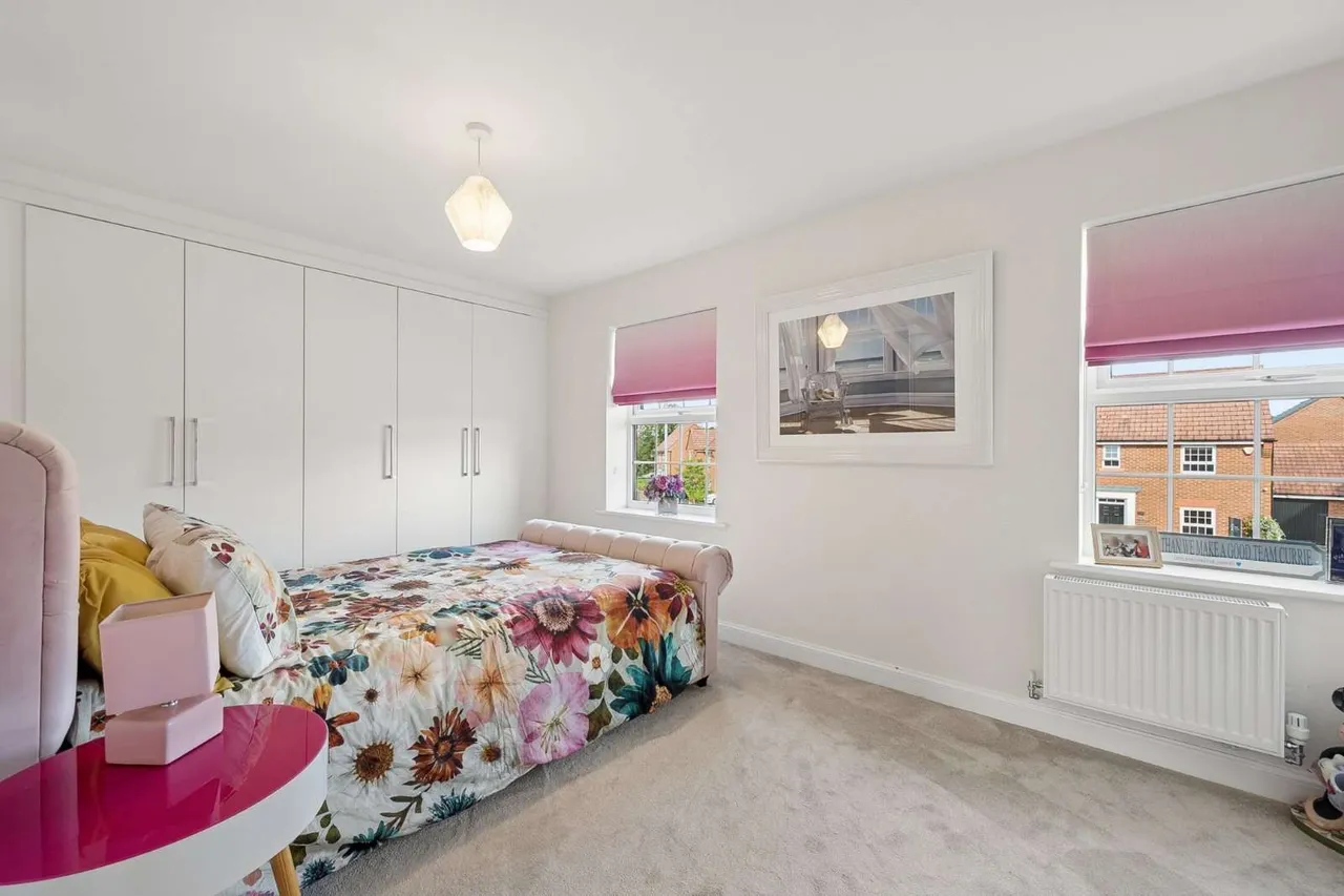 Orchid Close, Wilmslow, SK9, photo 11