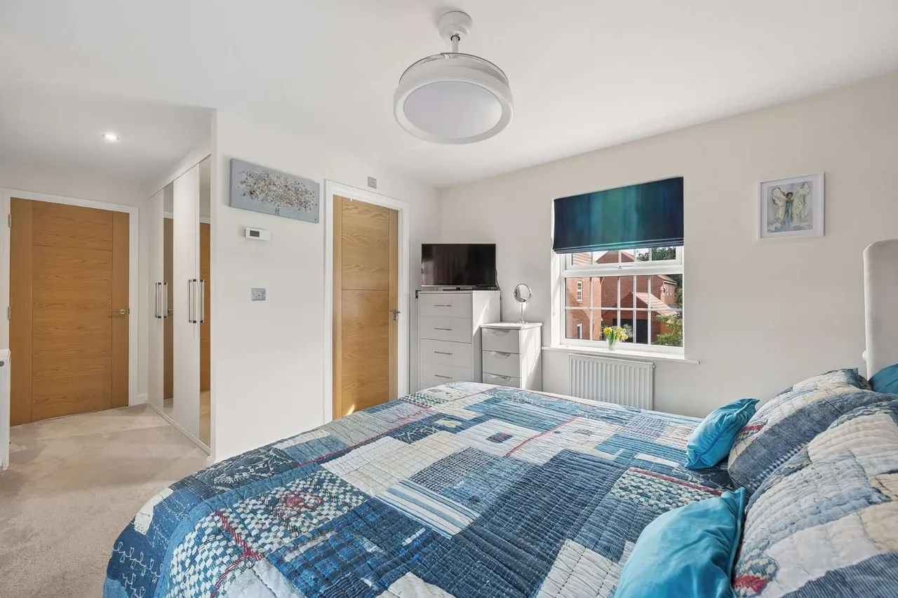Orchid Close, Wilmslow, SK9, photo 8