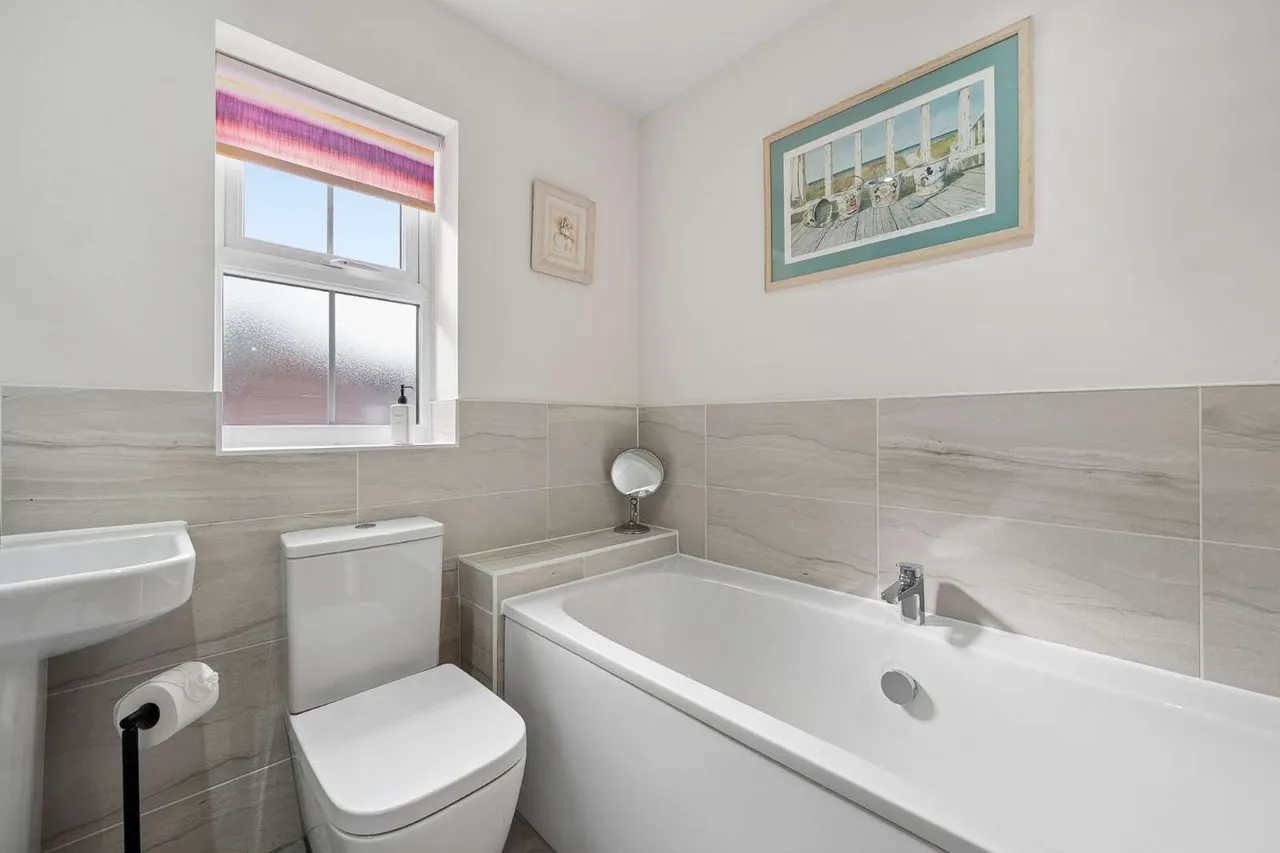 Orchid Close, Wilmslow, SK9, photo 15