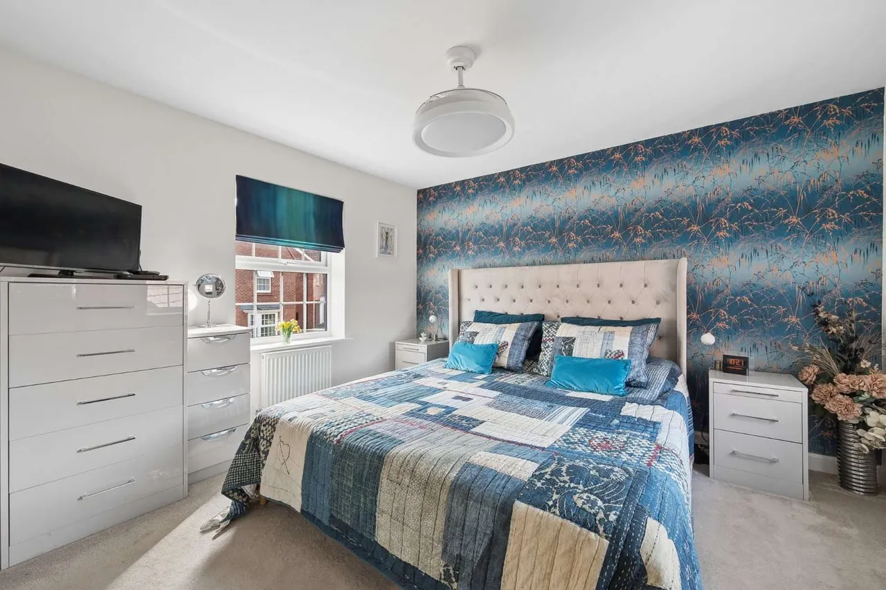 Orchid Close, Wilmslow, SK9, photo 9