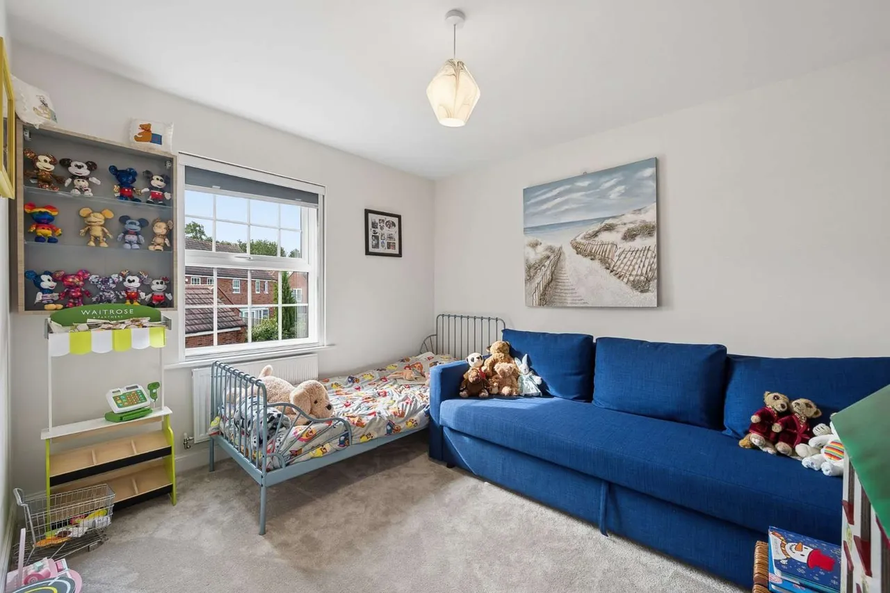Orchid Close, Wilmslow, SK9, photo 12