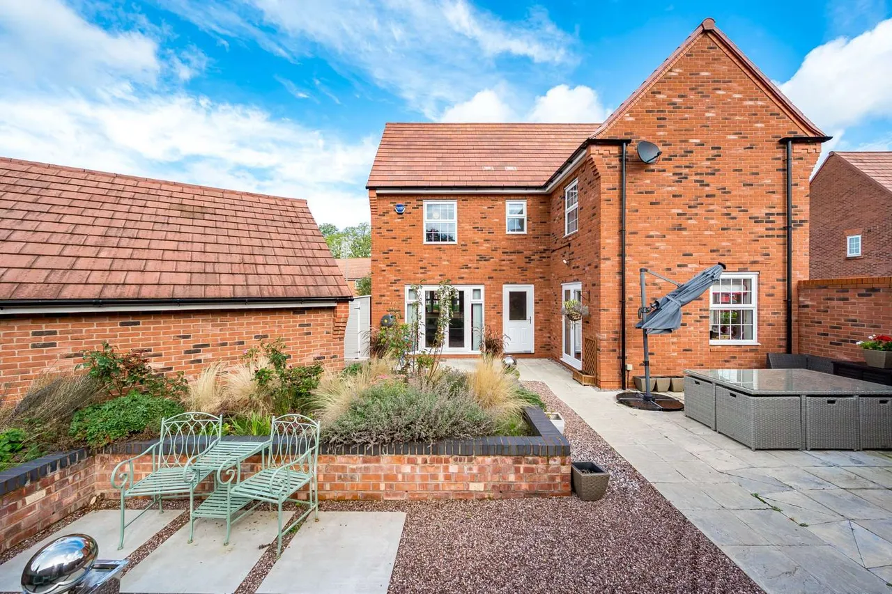 Orchid Close, Wilmslow, SK9, photo 17