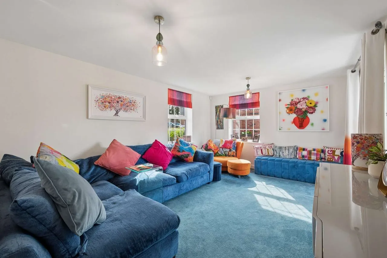 Orchid Close, Wilmslow, SK9, photo 5
