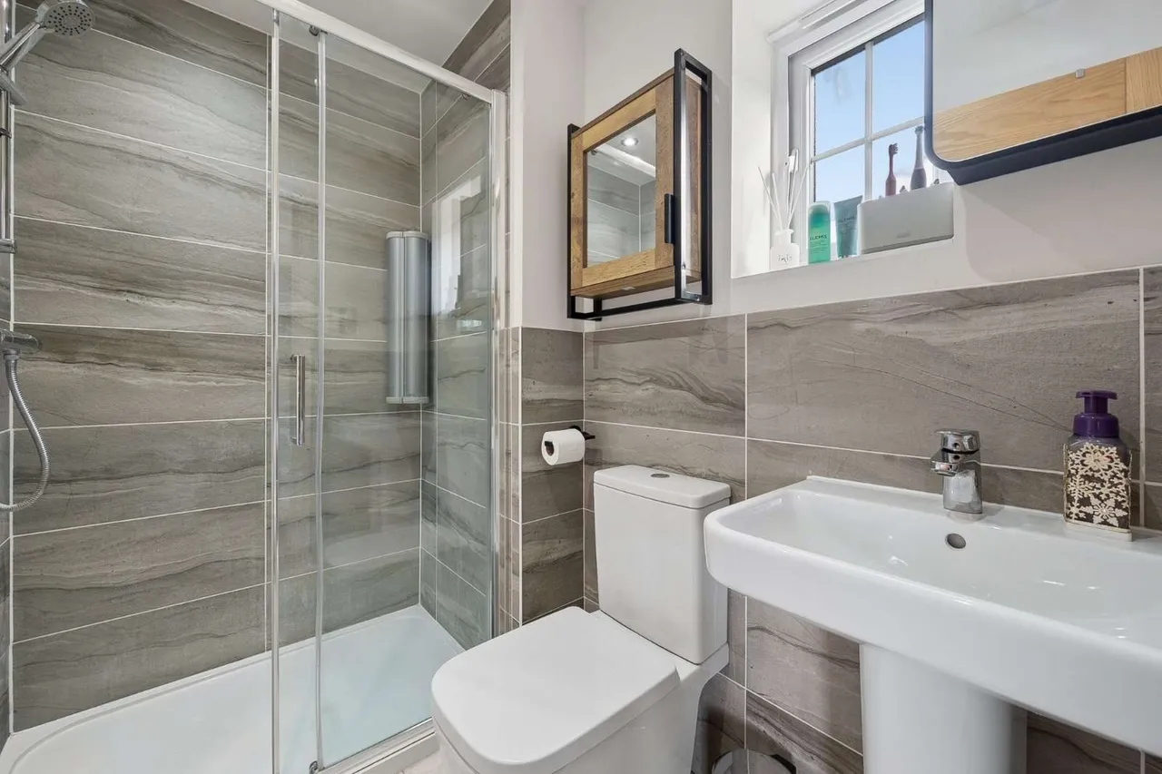 Orchid Close, Wilmslow, SK9, photo 10