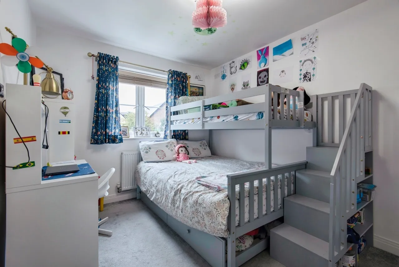 Viney Corner, Arlesey, Bedfordshire, SG15, photo 8