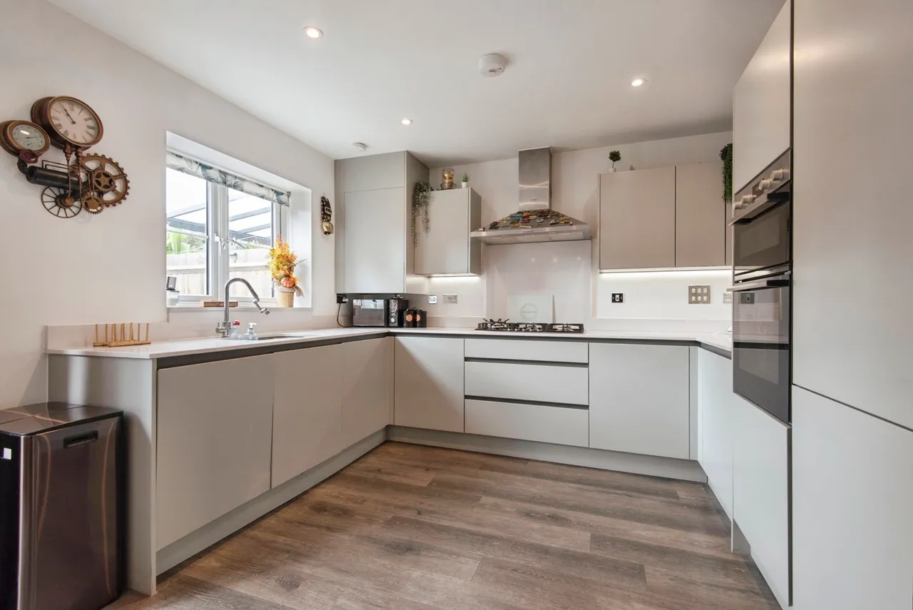 Viney Corner, Arlesey, Bedfordshire, SG15, photo 5