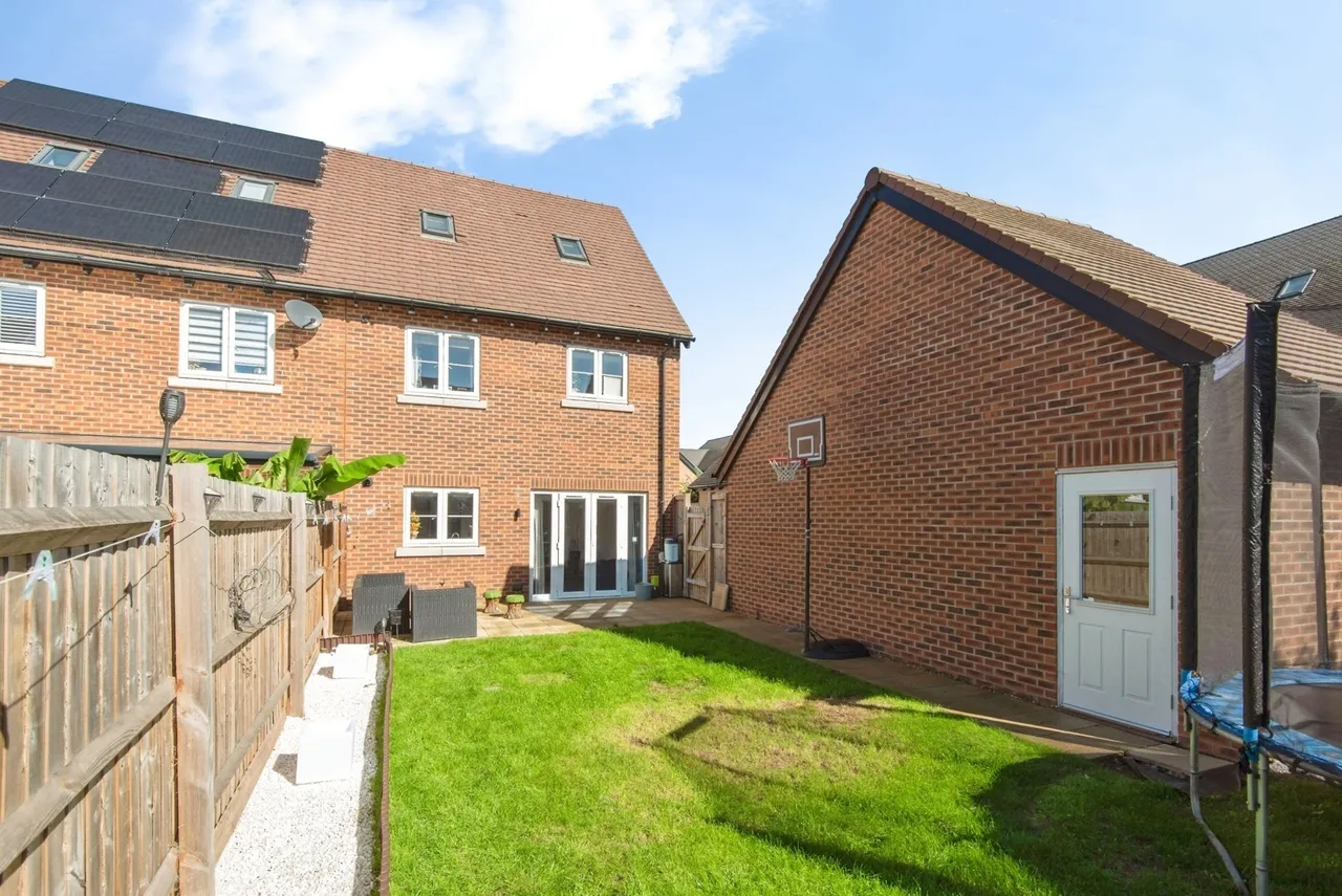 Viney Corner, Arlesey, Bedfordshire, SG15, photo 2