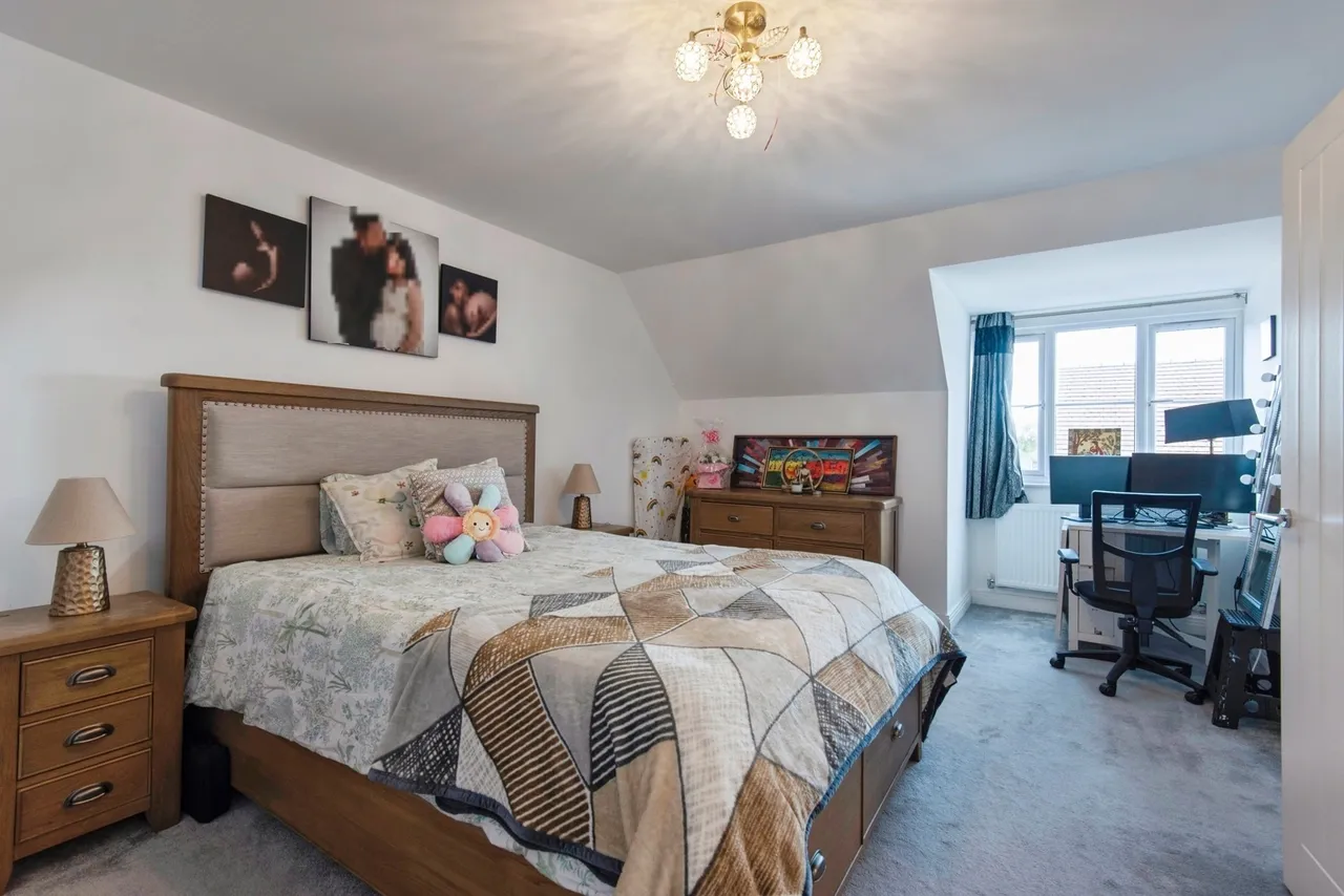 Viney Corner, Arlesey, Bedfordshire, SG15, photo 11