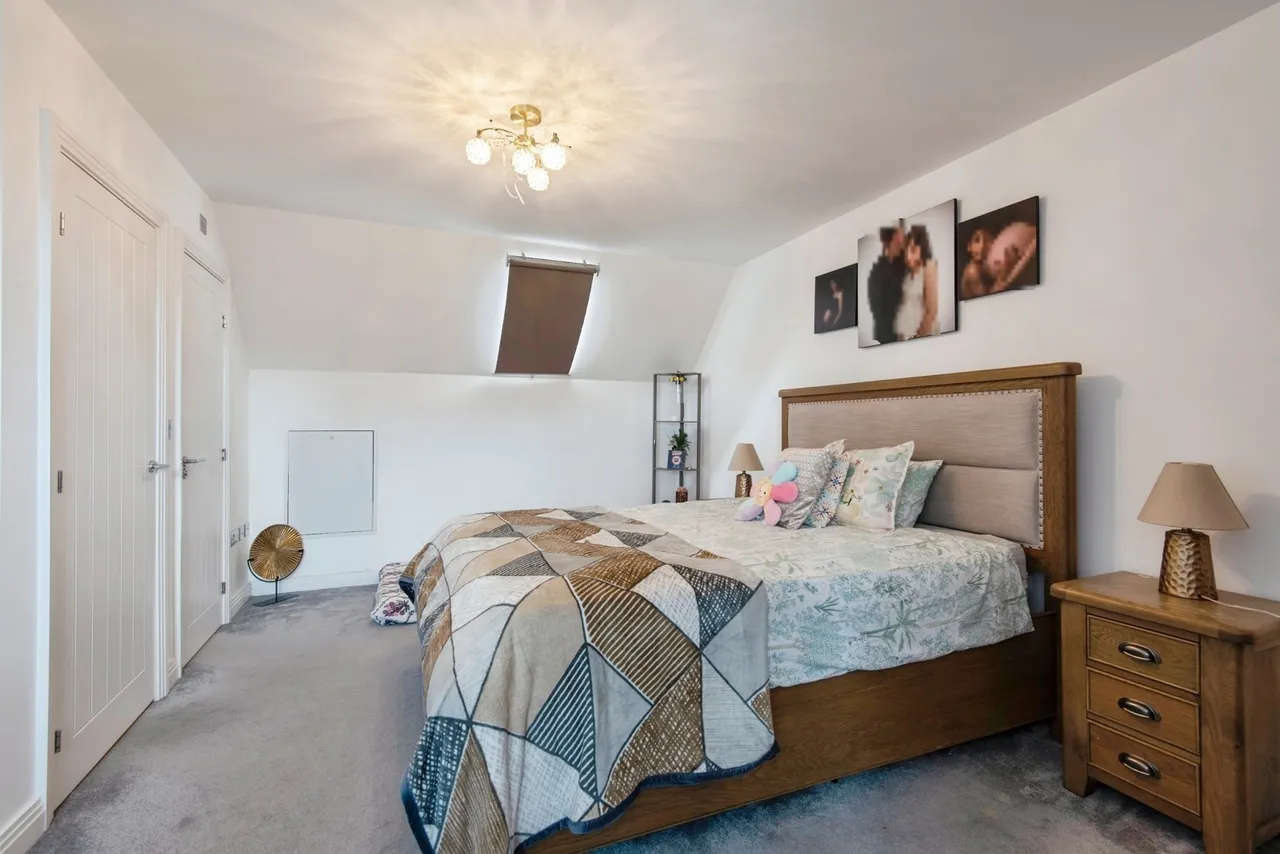 Viney Corner, Arlesey, Bedfordshire, SG15, photo 12