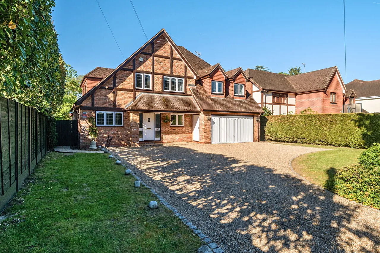 Fulmer Drive, Gerrards Cross, SL9, photo 9