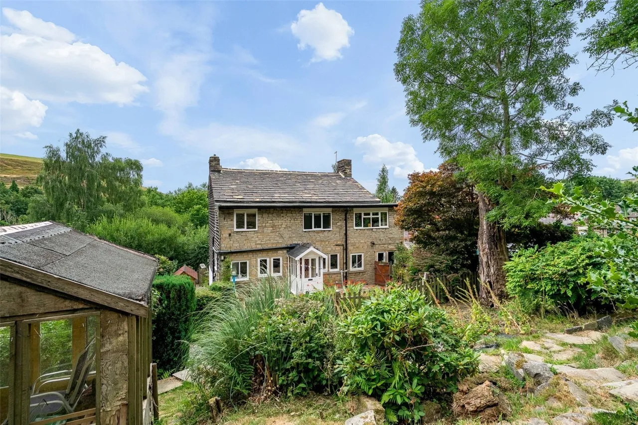 Ealees, Littleborough, OL15, photo 32