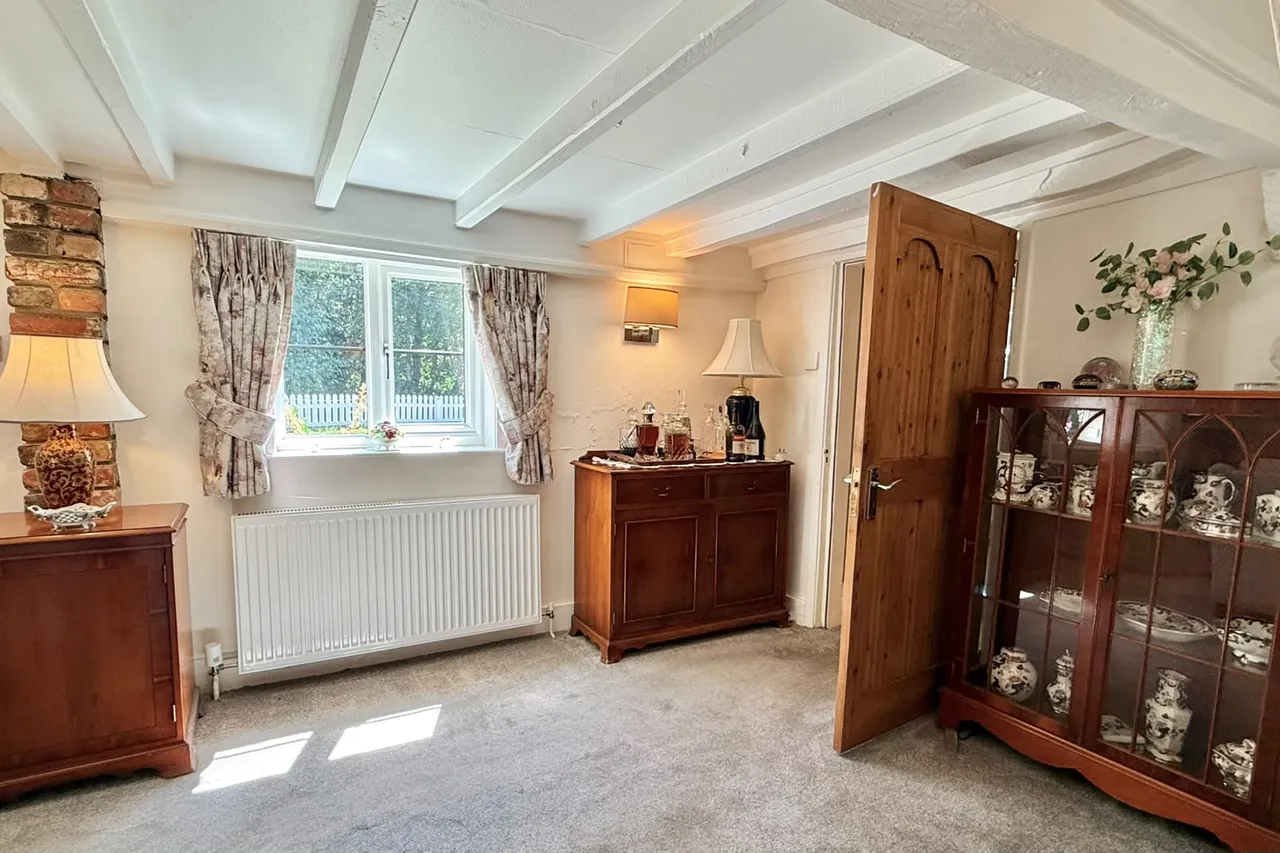 Three Willows, Kingston Common, BH24, photo 9