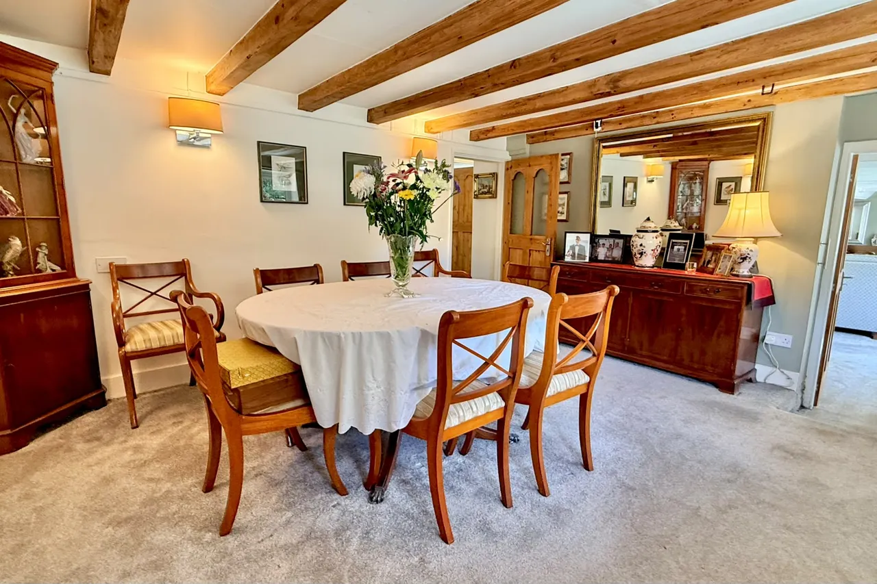 Three Willows, Kingston Common, BH24, photo 8