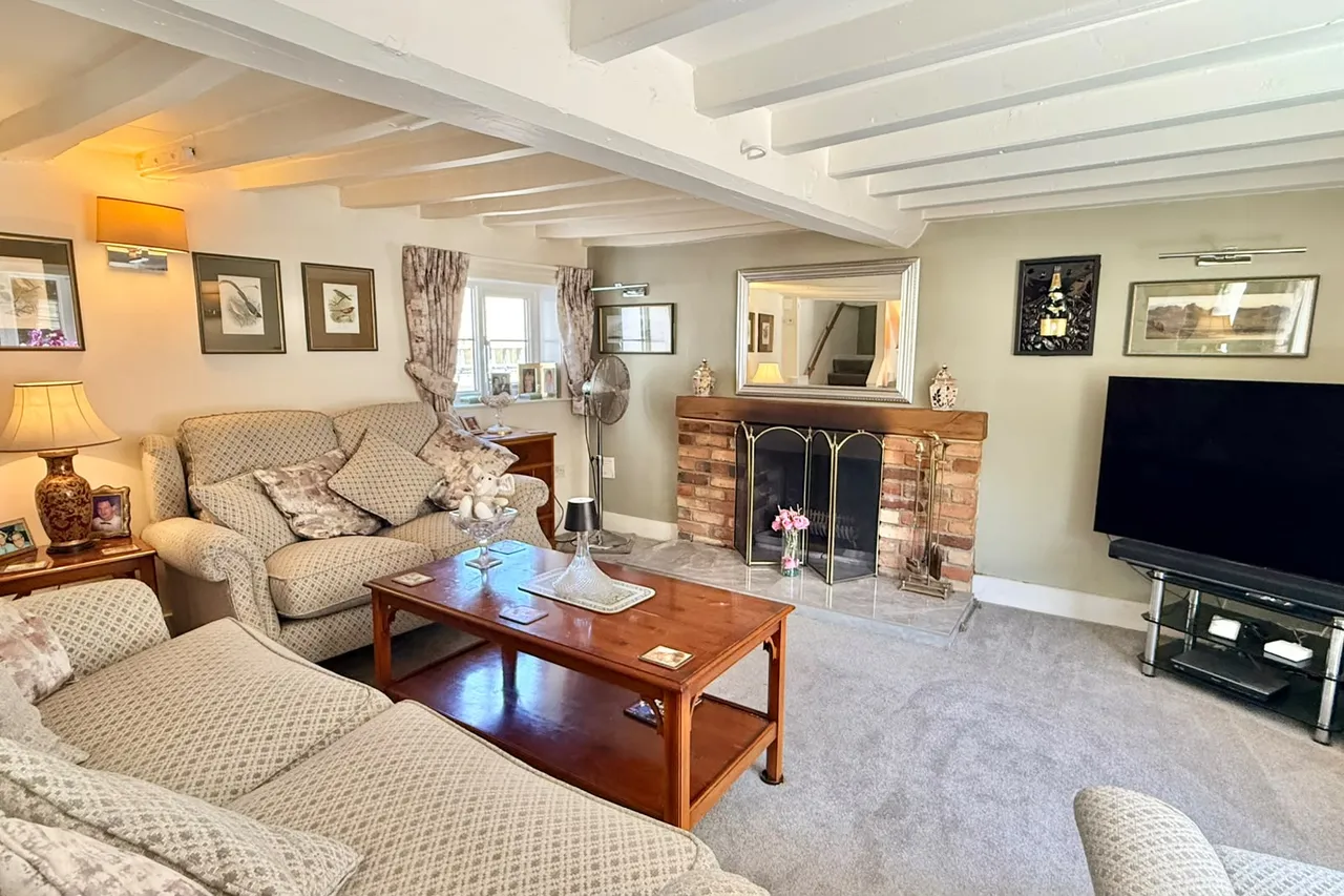 Three Willows, Kingston Common, BH24, photo 10